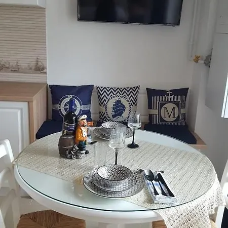 Apartament Rusky