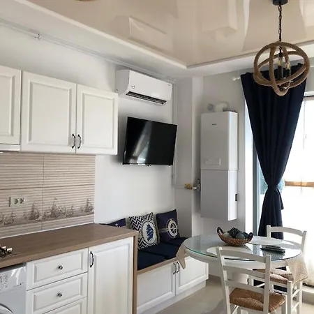 Rusky Apartament *