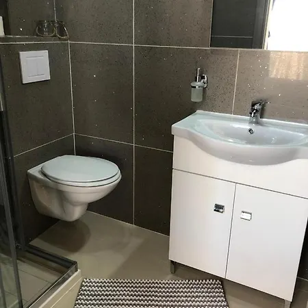 Apartament Rusky Năvodari
