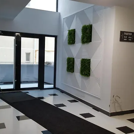 Rusky Apartament Năvodari