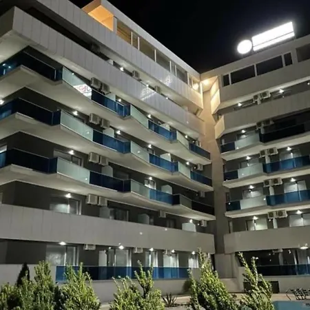 Apartament Rusky