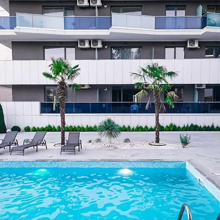 Apartament Rusky *
