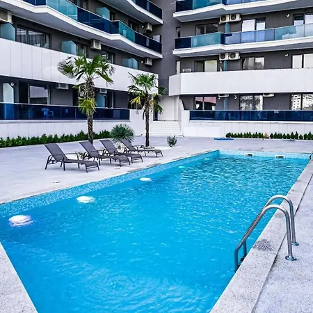 Apartament Rusky *