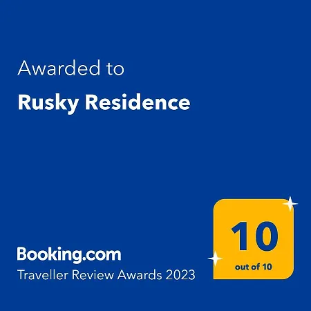 Rusky Apartament Năvodari