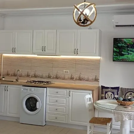 Rusky Apartament